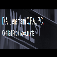 D.A. Lienemann C.P.A., P.C. logo