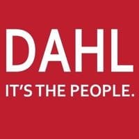 Dahl Consulting logo