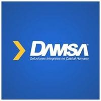 DAMSA logo