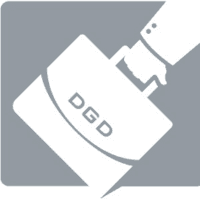 Dan Gilroy Design logo
