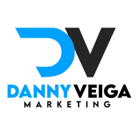 Danny Veiga Marketing logo