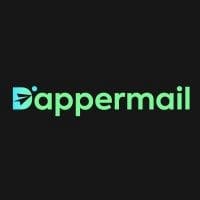 Dappercode logo