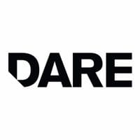 Dare logo