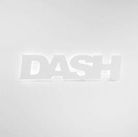 DASH logo