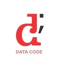 DATA CODE logo