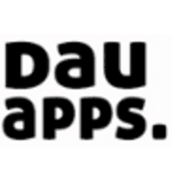 DAU Apps logo