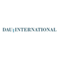 Dau International logo