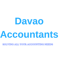 Davao Accountants logo