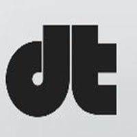Dave Tylers Web Design logo