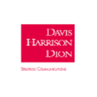 Davis Harrison Dion logo