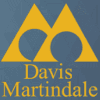 Davis Martindale LLP logo