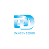Dawson Design logo