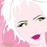 DayngrZone Media logo