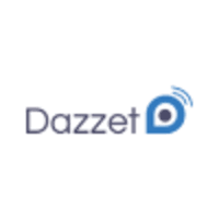 Dazzet logo