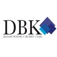 DBK Accounting logo