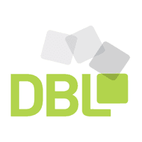 DBL logo