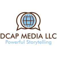 DCAP Media LLC logo
