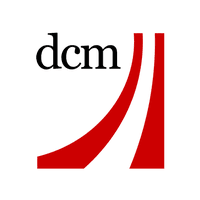 DCM Ventures logo