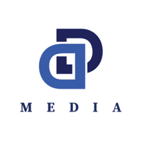 DD-Media logo