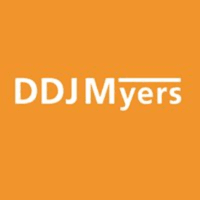 DDJ Myers, Ltd logo