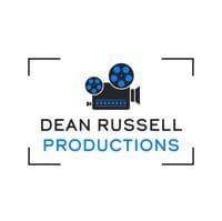 Dean Russell Productions LLC logo