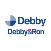 Debby Group logo