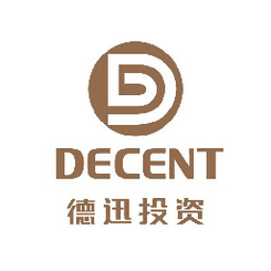 Decent Capital logo