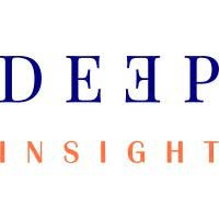 Deep Insight logo