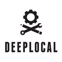 DeepLocal logo