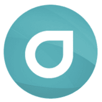 Definite logo