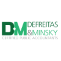 DeFreitas and Minsky logo