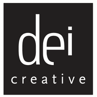DEI Creative logo