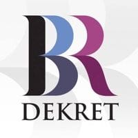 DEKRET Accounting Office logo