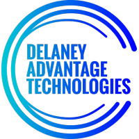 Delaney Advantage Technologies LLC logo