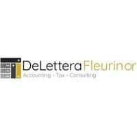 DeLettera Fleurinor and Associates logo