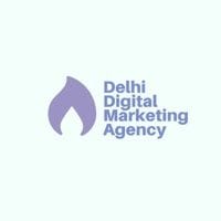Delhi Digital Marketing Agency logo
