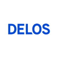 Delos logo
