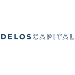 Delos Capital logo
