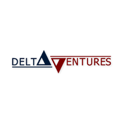 Delta Ventures logo