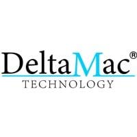 Deltamac Technology logo