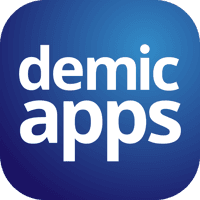 Demic Apps LLC logo