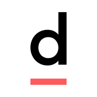 Den Creative logo
