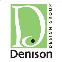 Denison Design Group logo