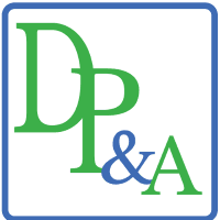 Dennis Piper & Associates, P.C. logo