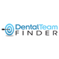 Dental Team Finder logo