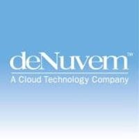deNuvem logo