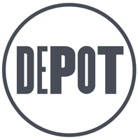 Depot Creative logo