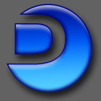 Design215 Inc. logo