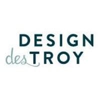Design des Troy logo