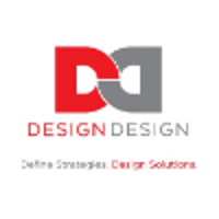 Design Design logo
